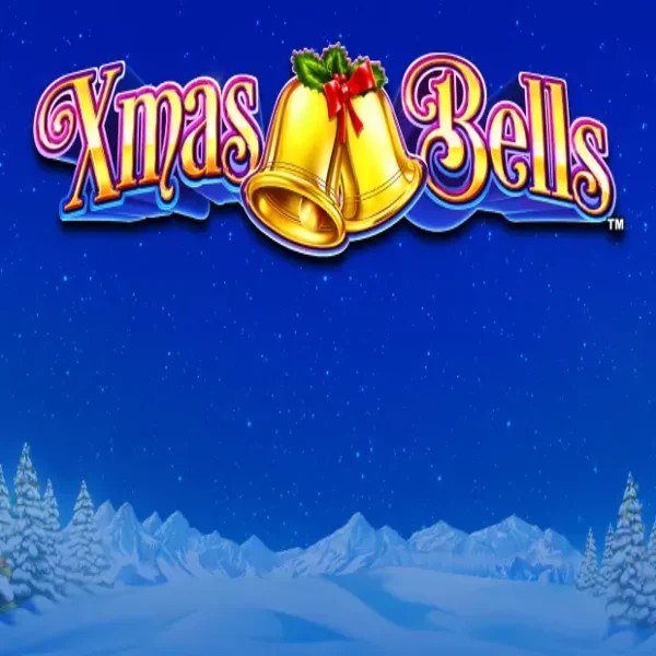 Xmas Bells game by Greentube – logo hosted on Sankra Casino